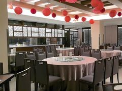 -静之湖湖畔餐厅