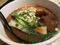 -长寿面(北京西路店)