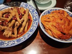 -回家吃饭·地道南昌菜(建德观总店)