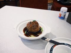 -老浒记烤鸭-北京菜(琉璃厂店)