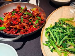 -山石榴·贵州菜(丰盛里店)