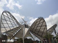 -三亚海昌梦幻海洋不夜城