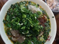 -黔派·虾子羊肉粉·小吃(佳宁娜广场店)