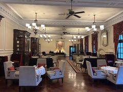 -Salon de Ville浦江汇(上海外滩华尔道夫酒店店)