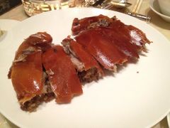 乳猪焗饭-8餐厅(新葡京酒店)