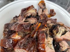 -王浩儿纪六孃甜皮鸭(乐山总店)