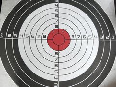 -枪馆1号实弹射击俱乐部