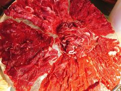 -花田煮鲜牛肉火锅(钟楼众汇店)