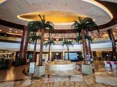 -南宁沃顿国际大酒店-自助餐厅