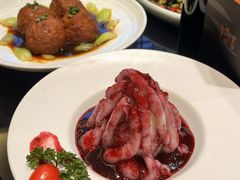 -闫府私房菜·百年鲁菜(恒隆店)