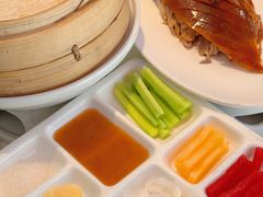 -四季民福烤鸭店(王府井东安门店)