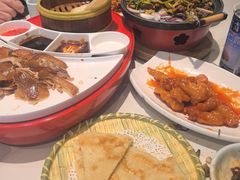 -新侨小馆(东直门北小街店)