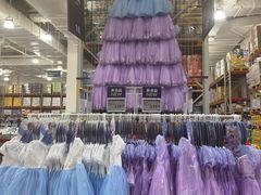 -山姆会员商店(亦庄创意生活广场店)