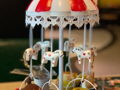 -豪客来牛排(福新店)