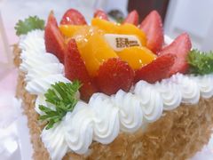 -超港·蛋糕面包(国购店)