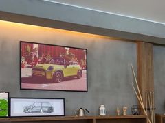 -上海普陀宝诚MINI4S店(红柳路店)