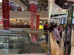 -义乌之心城市生活广场