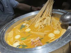 -杨翔豆皮涮牛肚(万和城店)