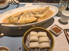 -荣小馆(临海世纪花城店)