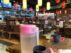 -小龙坎老火锅(北京三里屯店)