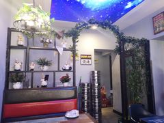 -姥姥家大缸烧烤(台东店)