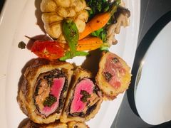 -ZHAO赵·牛扒坊(万象城店)