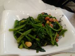 果仁菠菜-楼兰印象(朝外店)