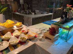 -丽都皇冠假日酒店·Matrix亦餐厅(望京店)