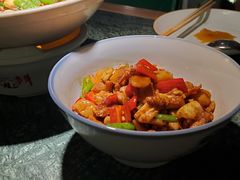 子姜小公鸡-姐夫的小菜(新中关购物中心店)