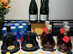 -花城苑广府菜(侨鑫店)