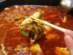 -自贡好吃客(科华店)