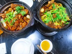 -二楼老店重庆鸡公煲(真光路店)
