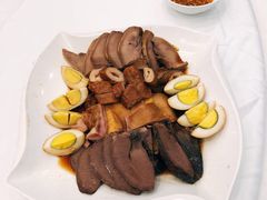 -老船夫婚宴婚庆会馆(延吉路店)