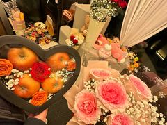 -龟兹KUCINA·新疆菜(前滩L+PLAZA店)