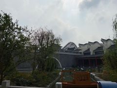 -芜湖方特东方神画