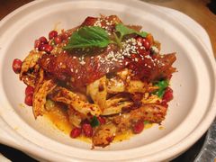 -吃饭皇帝大(解放西路店)