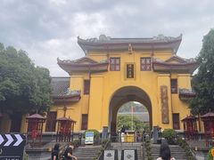 -桂林独秀峰王城景区