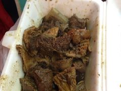 -明记牛杂(新马路分店)