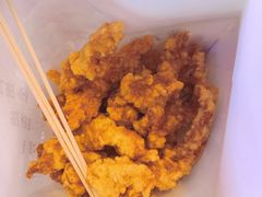 -肖炮现炸酥肉(解放碑店)