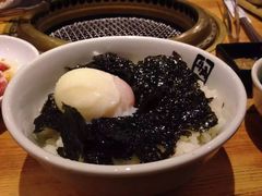 -牛角日本烧肉专门店(海运大厦店)