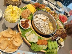 -椰小鸡·琼州糟粕醋(美兰缤纷城店)