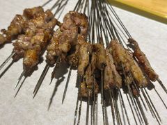 -一顿烧烤(八经街店)
