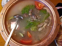 -民食香·腊排骨野生菌美食(木府店)