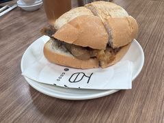 -百福麵家(新馬路店)