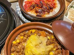 -同仁四季椰子鸡(福田东园总店)