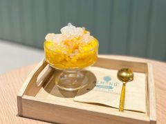 -杏甜品(尖沙咀加拿分道店)