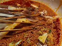 -嘉州叶婆婆钵钵鸡(建设路店)