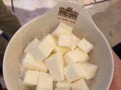 -海口骑楼小吃街