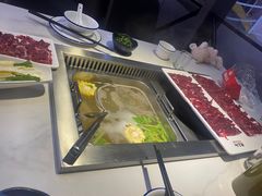 -潮正和潮汕牛肉火锅·老字号(番禺万达店)