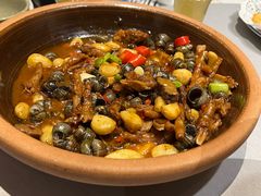 -客家大院·非遗赣南客家菜(郁孤台店)